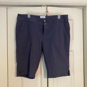 ✨3 for $18 ✨ Columbia Omnishield Shorts